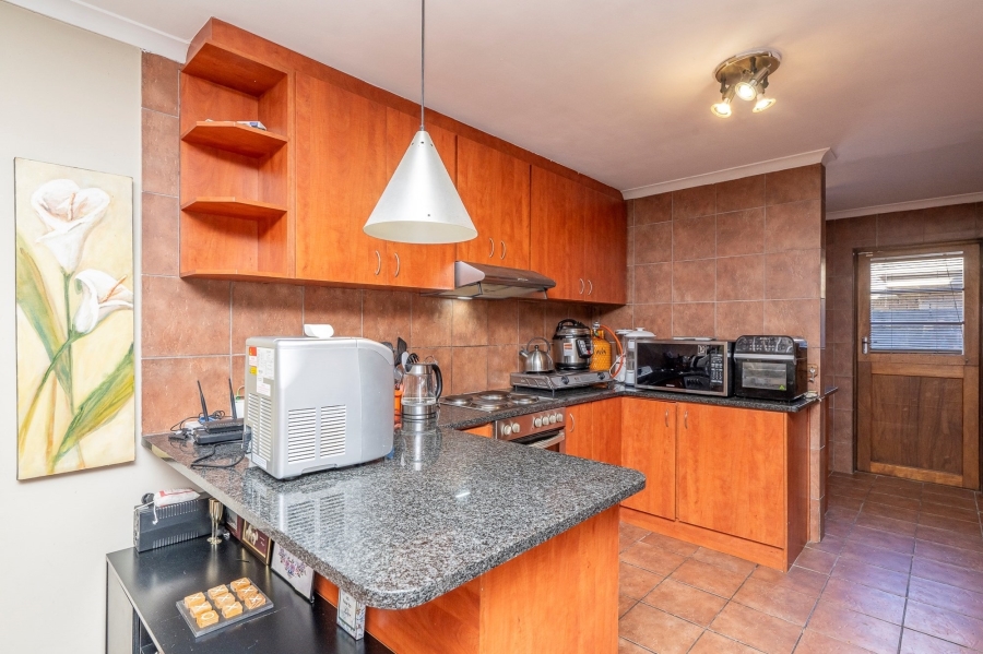 3 Bedroom Property for Sale in Welgevonden Estate Western Cape